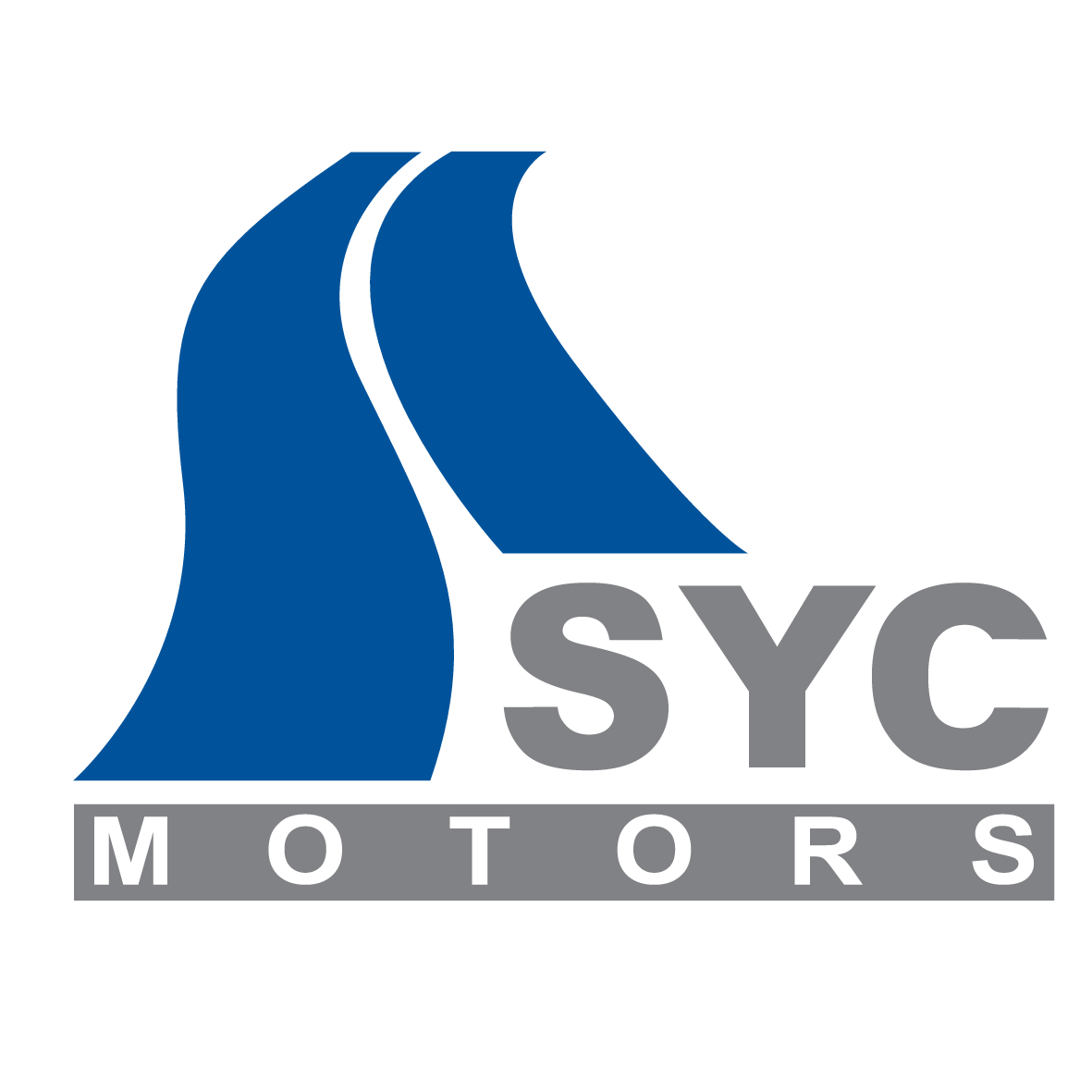 SyC Motors Logo