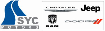 Refacciones originales y Accesorios de Chrysler, Dodge, Jeep y Ram