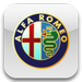 Alfa Romeo Refacciones originales