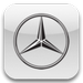 Mercedes genuine spare parts