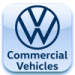 Volkswagen Commercial Refacciones originales
